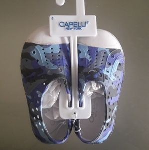 COPY - Capelli New York Unisex-Child Water Shoes